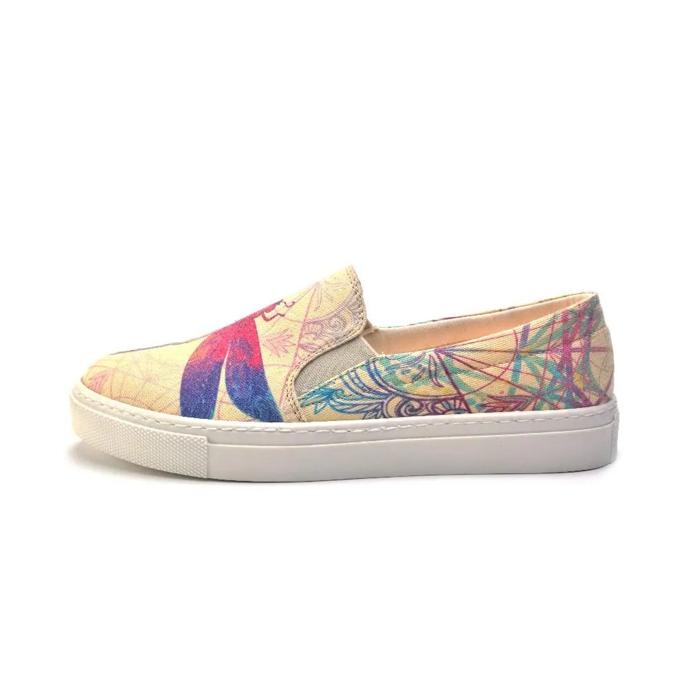 Sneakers Shoes VN4417