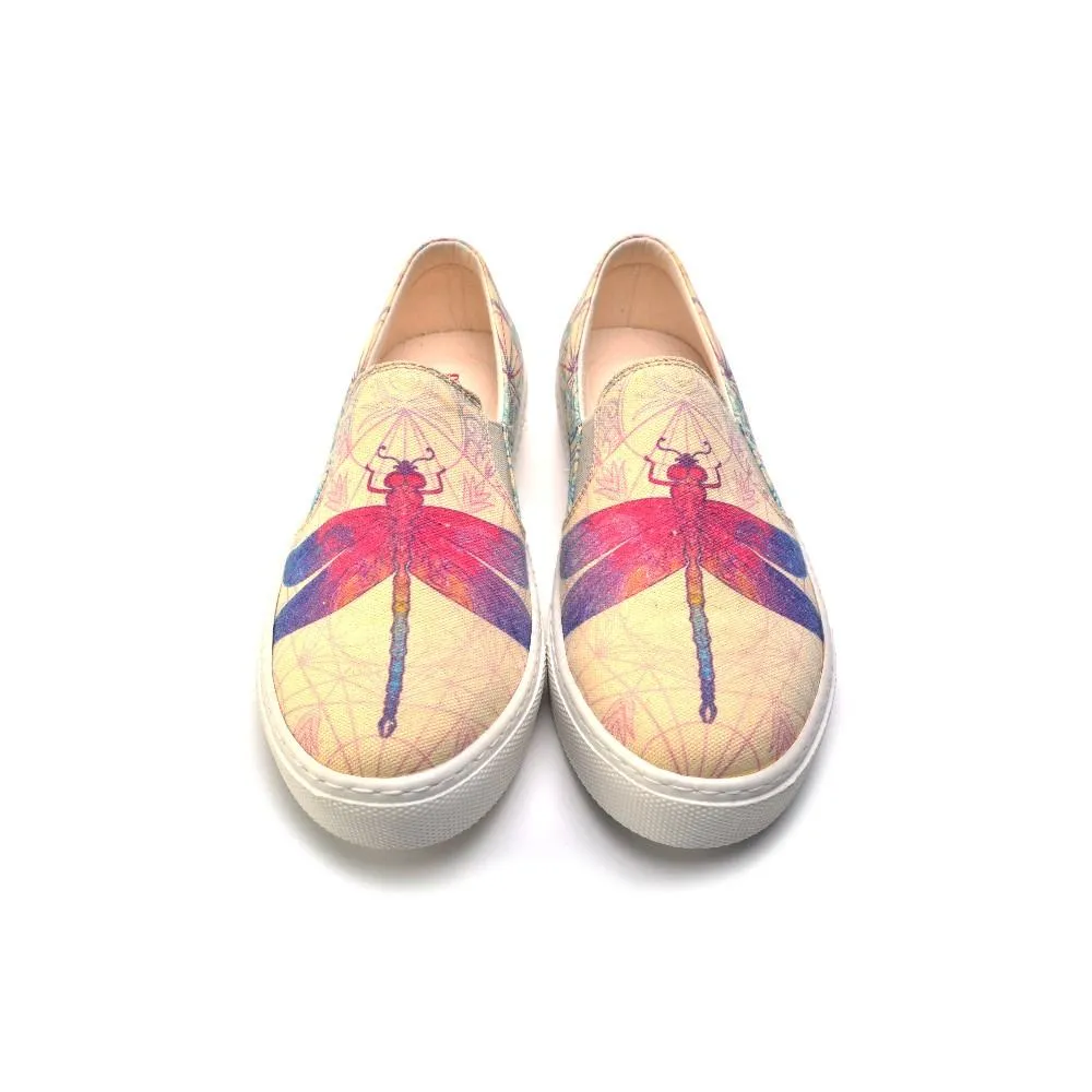 Sneakers Shoes VN4417