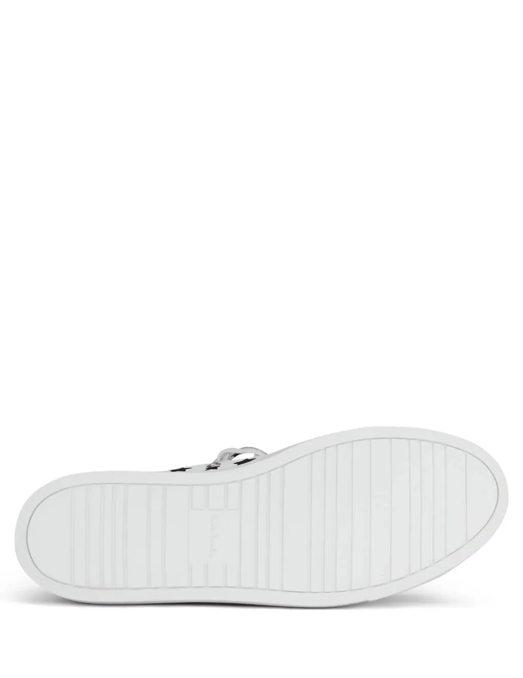 Star Print Sneakers