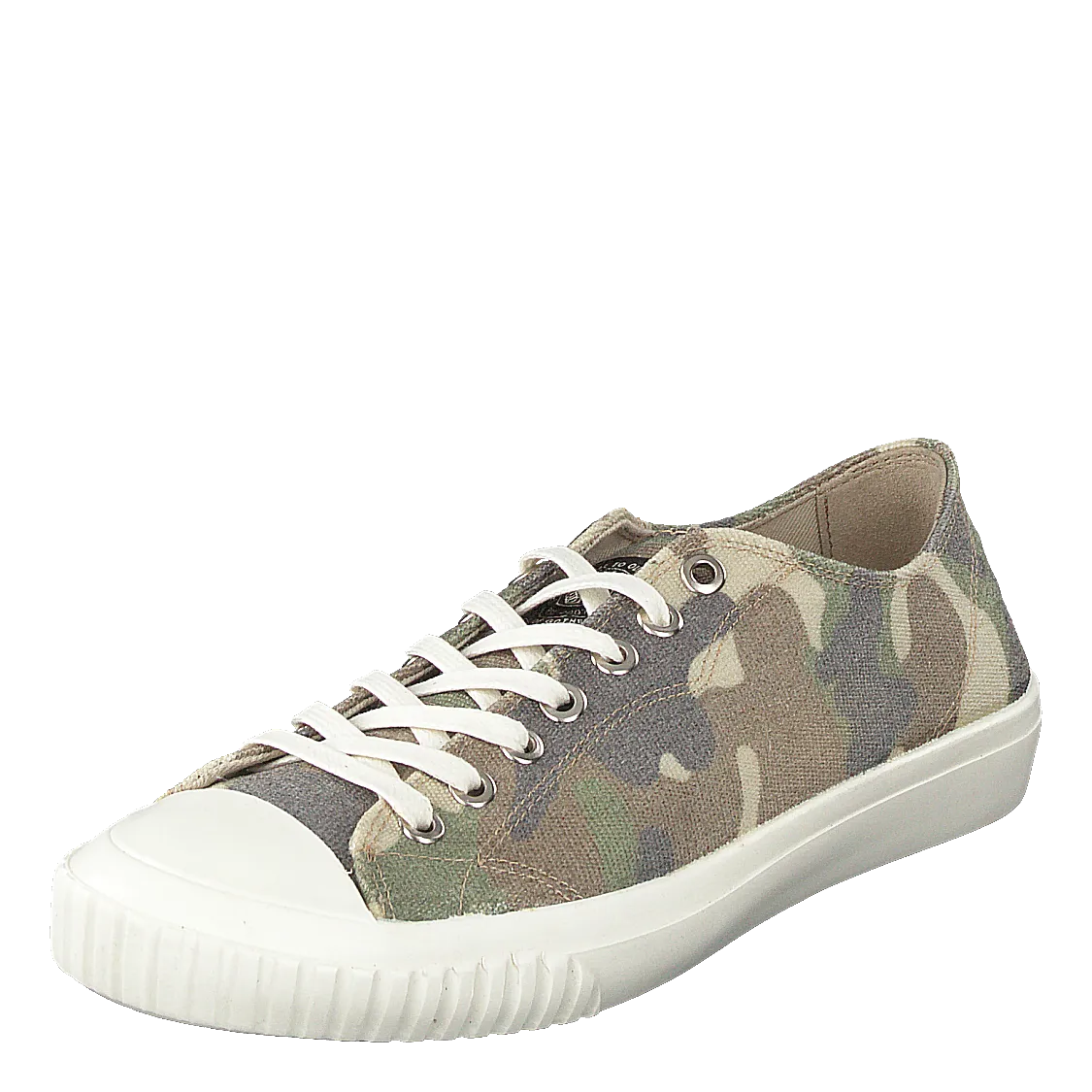 Swing Low Camo
