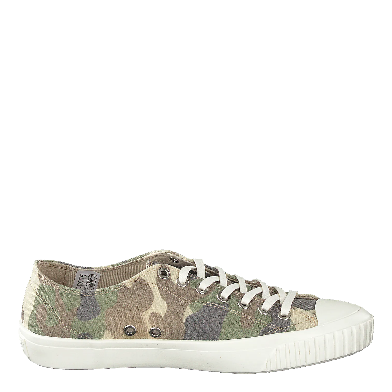 Swing Low Camo