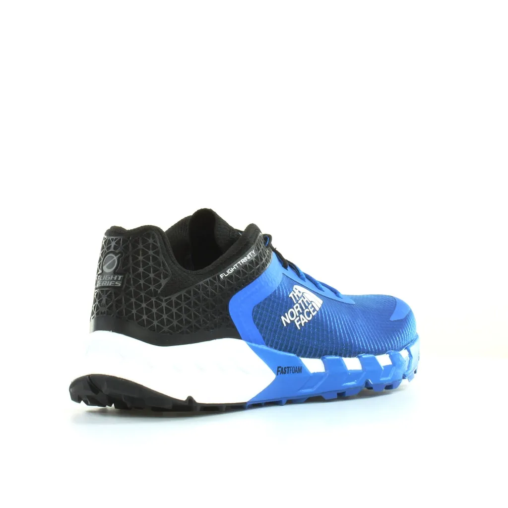 The North Face Flight Trinity Mens Blue Trainers
