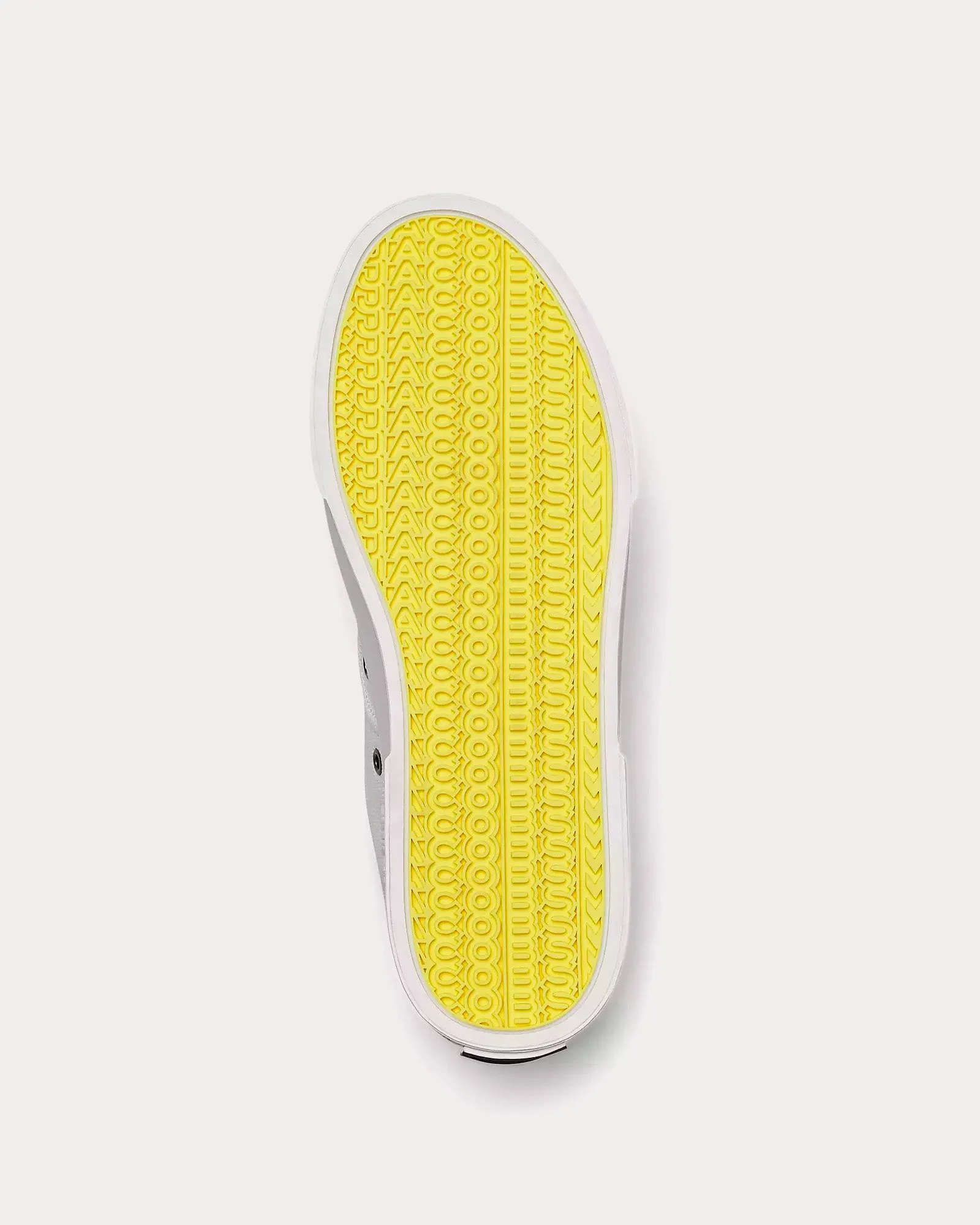 The Sneaker White Low Top Sneakers