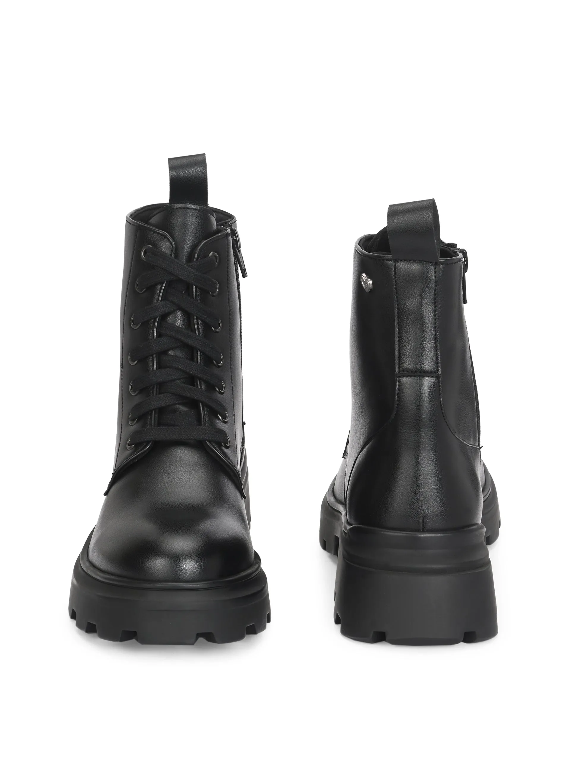 Theresa Women's Ankle Derby Boots