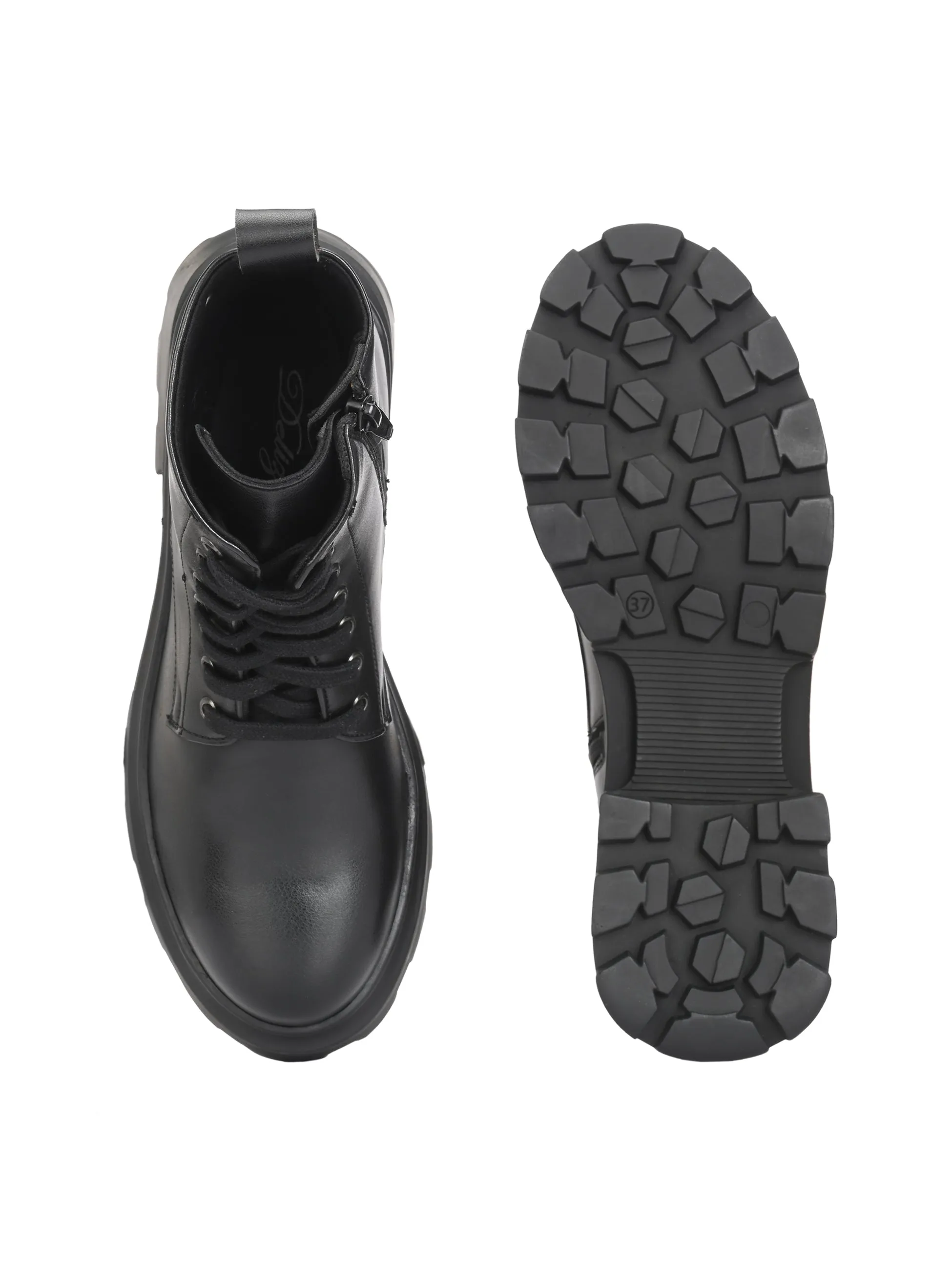 Theresa Women's Ankle Derby Boots