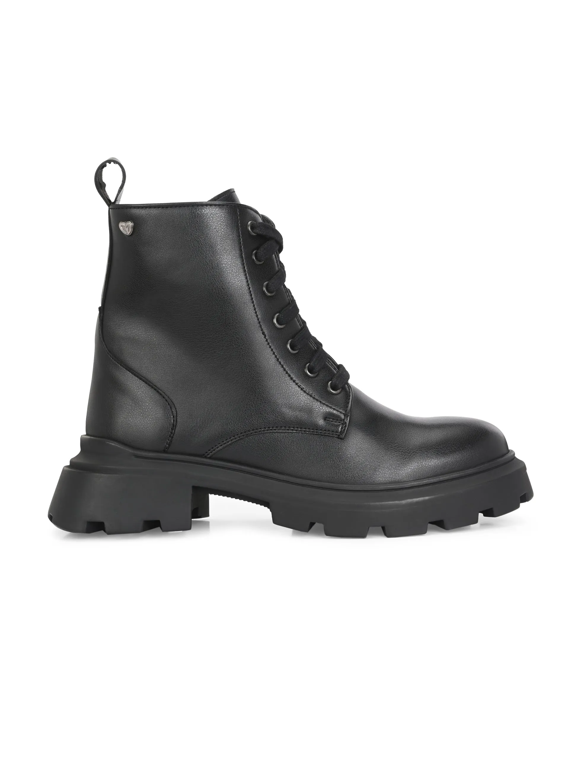 Theresa Women's Ankle Derby Boots