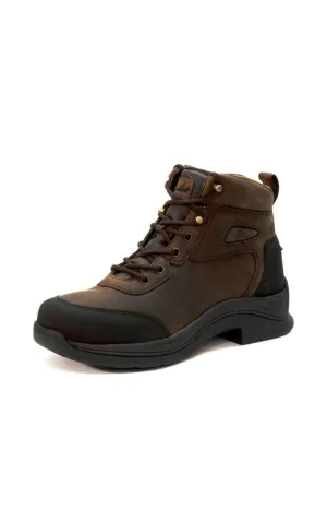 Thomas Cook Boots Womens Arkaba Lace Up