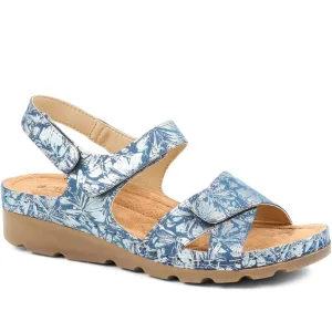 Touch-Fasten Sandals - SERAY37001 / 323 470