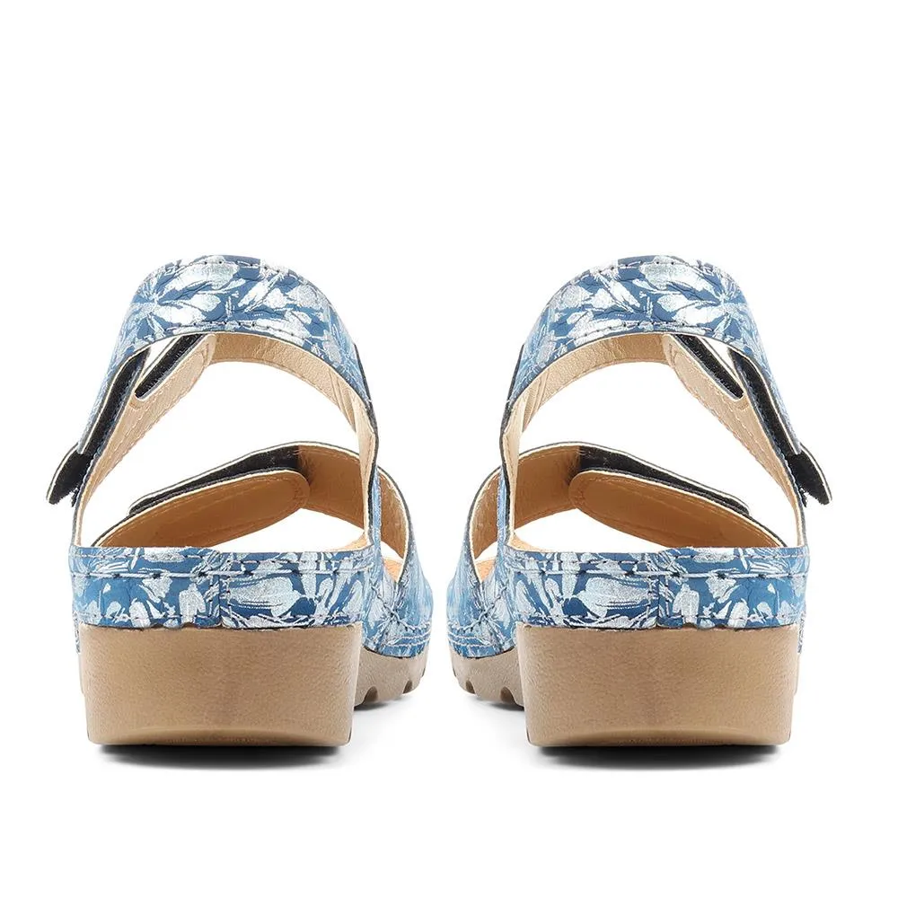 Touch-Fasten Sandals - SERAY37001 / 323 470