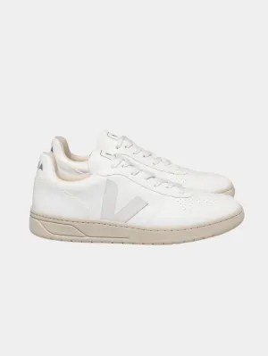 V-10 CWL FULL WHITE