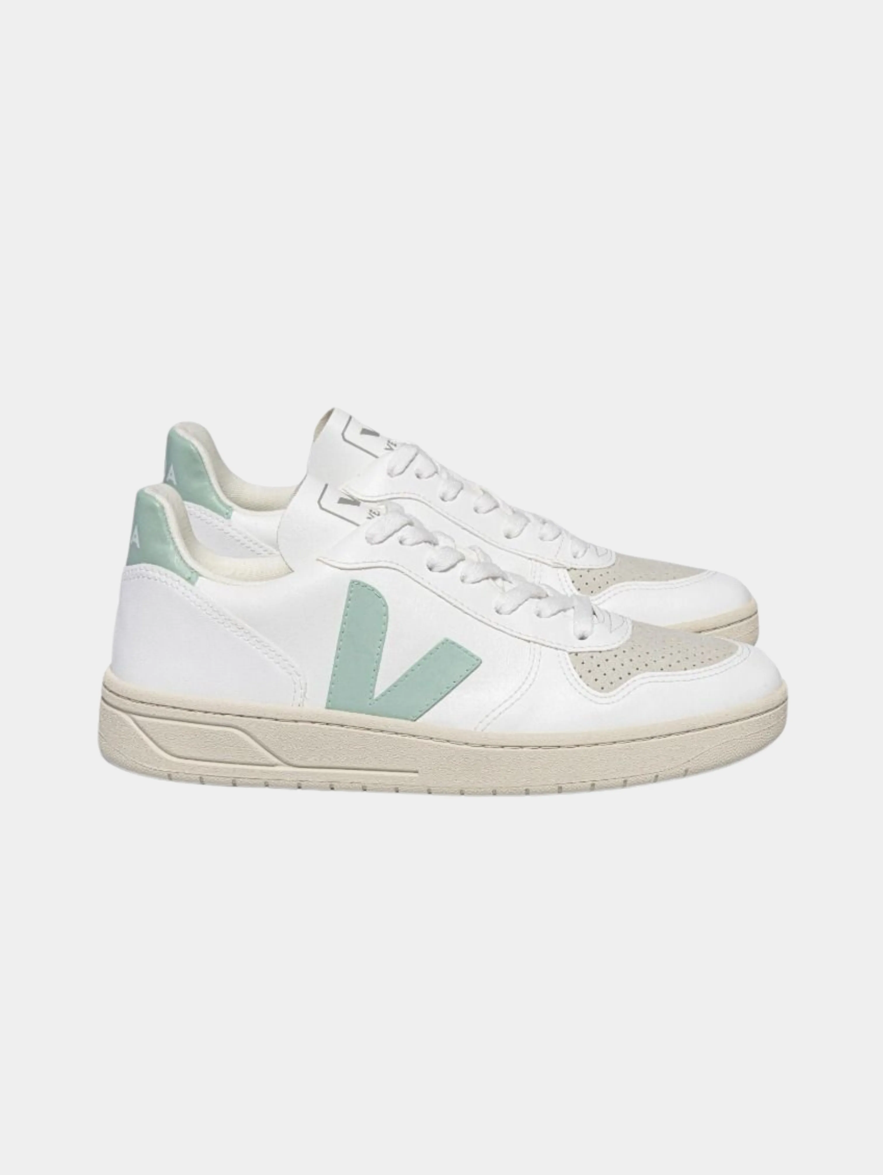 V-10 CWL WHITE MATCHA