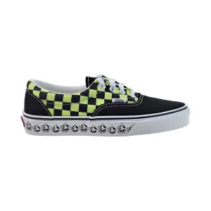 Vans BMX Era Men's Shoes Black-Sharp Green