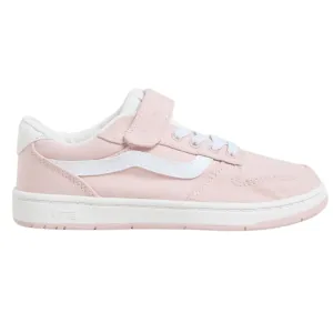 Vans Kids Ryland Ls V Canvas Trainers