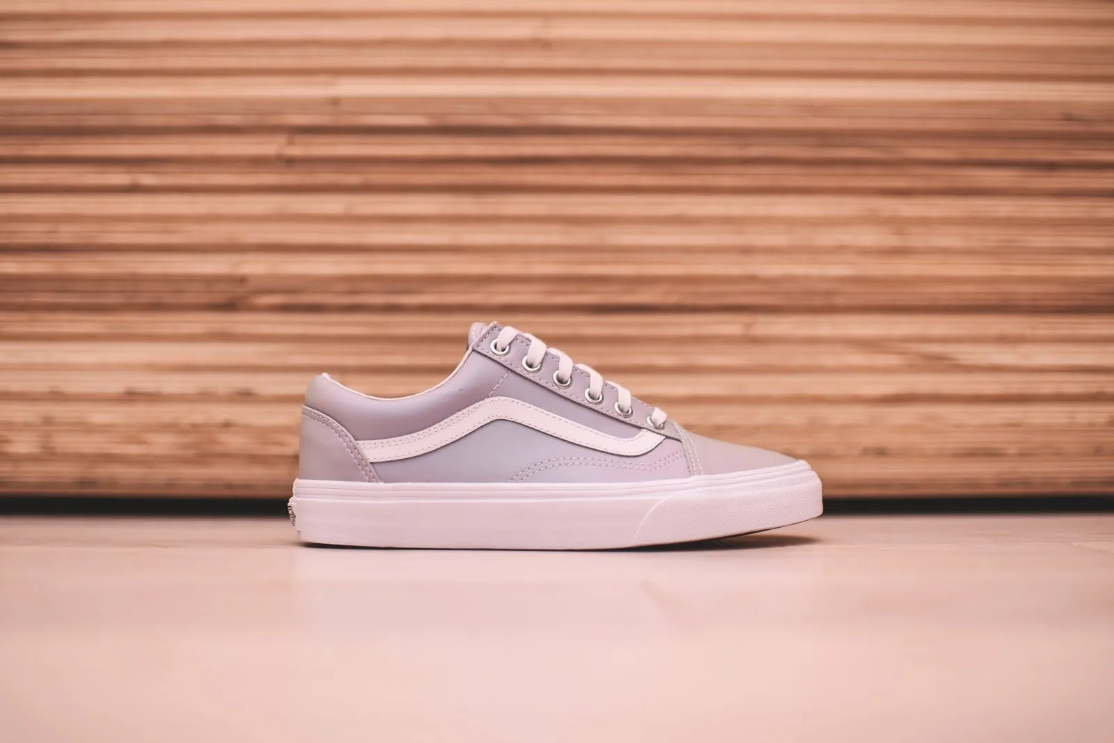 VANS OLD SKOOL - METALLIC / MULTI