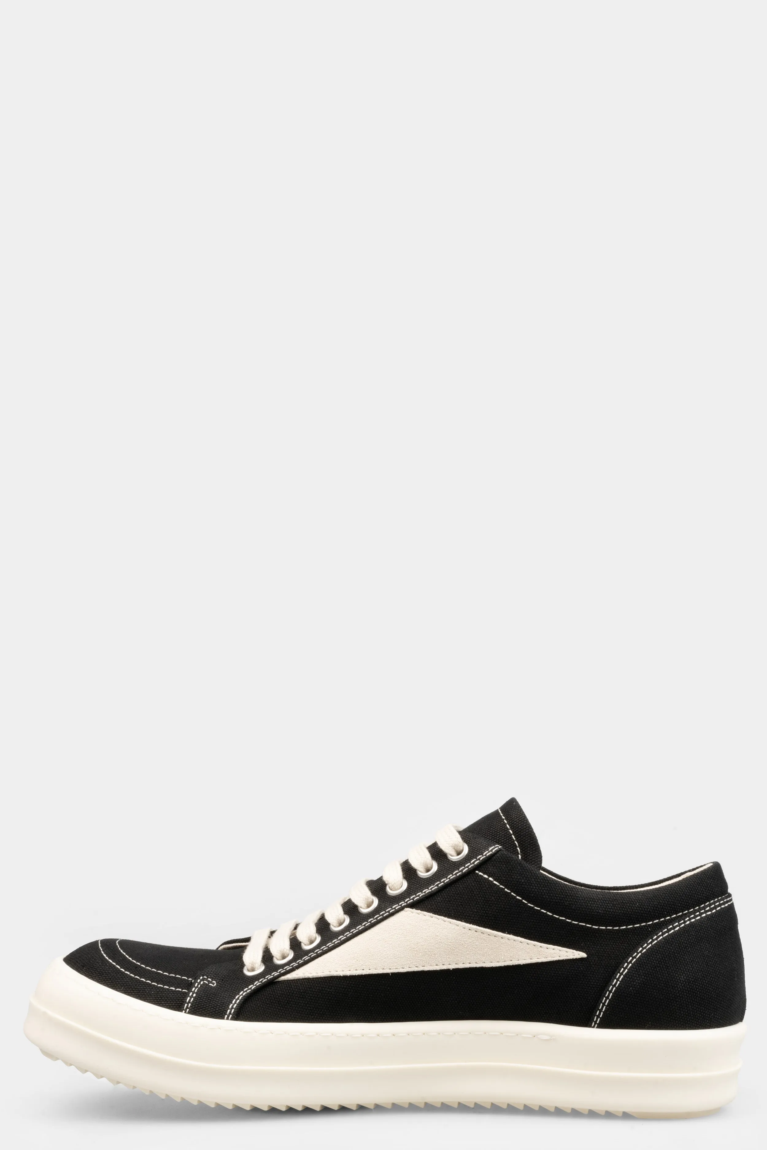 Vintage sneakers, Cotton canvas