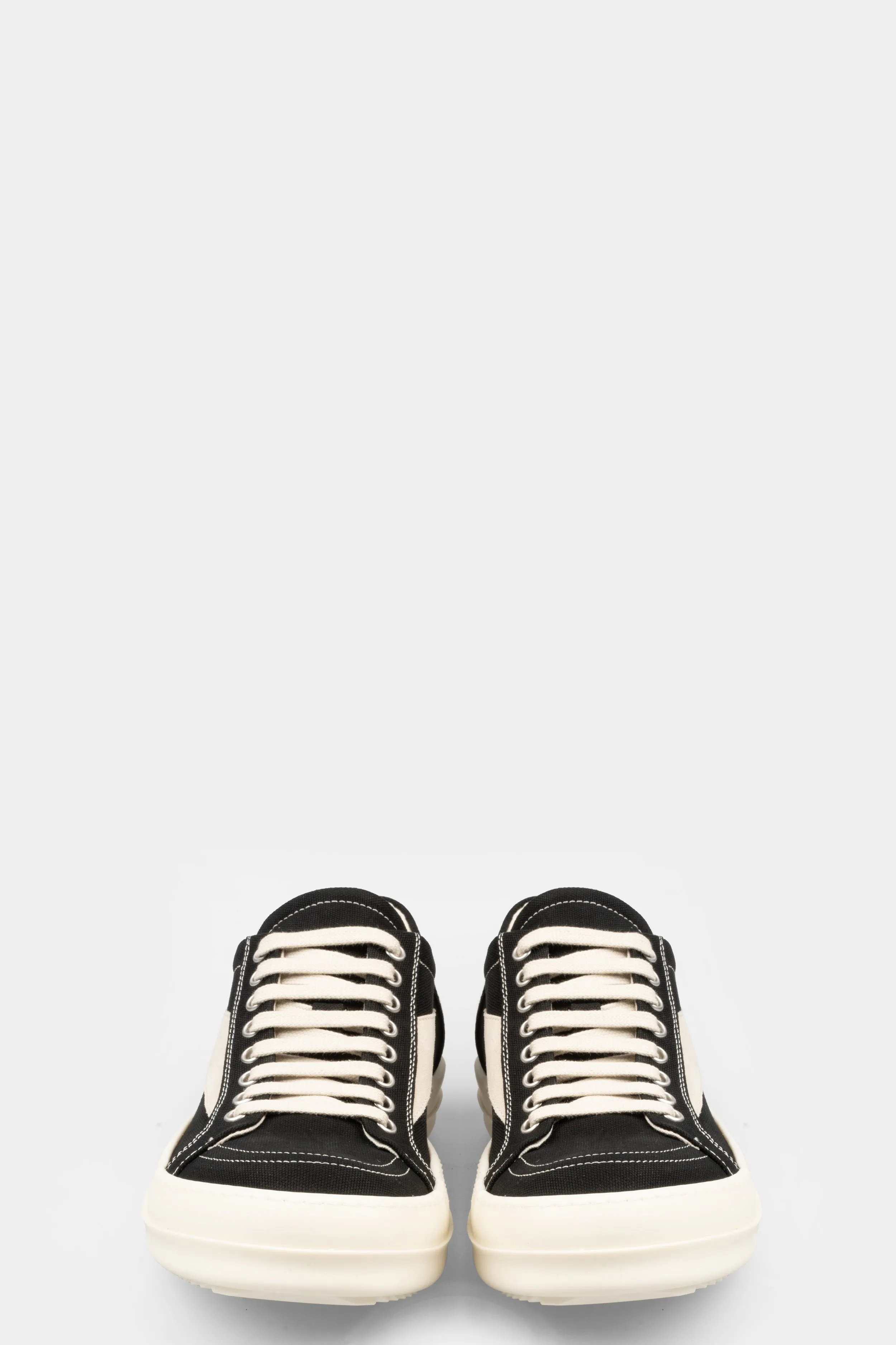 Vintage sneakers, Cotton canvas