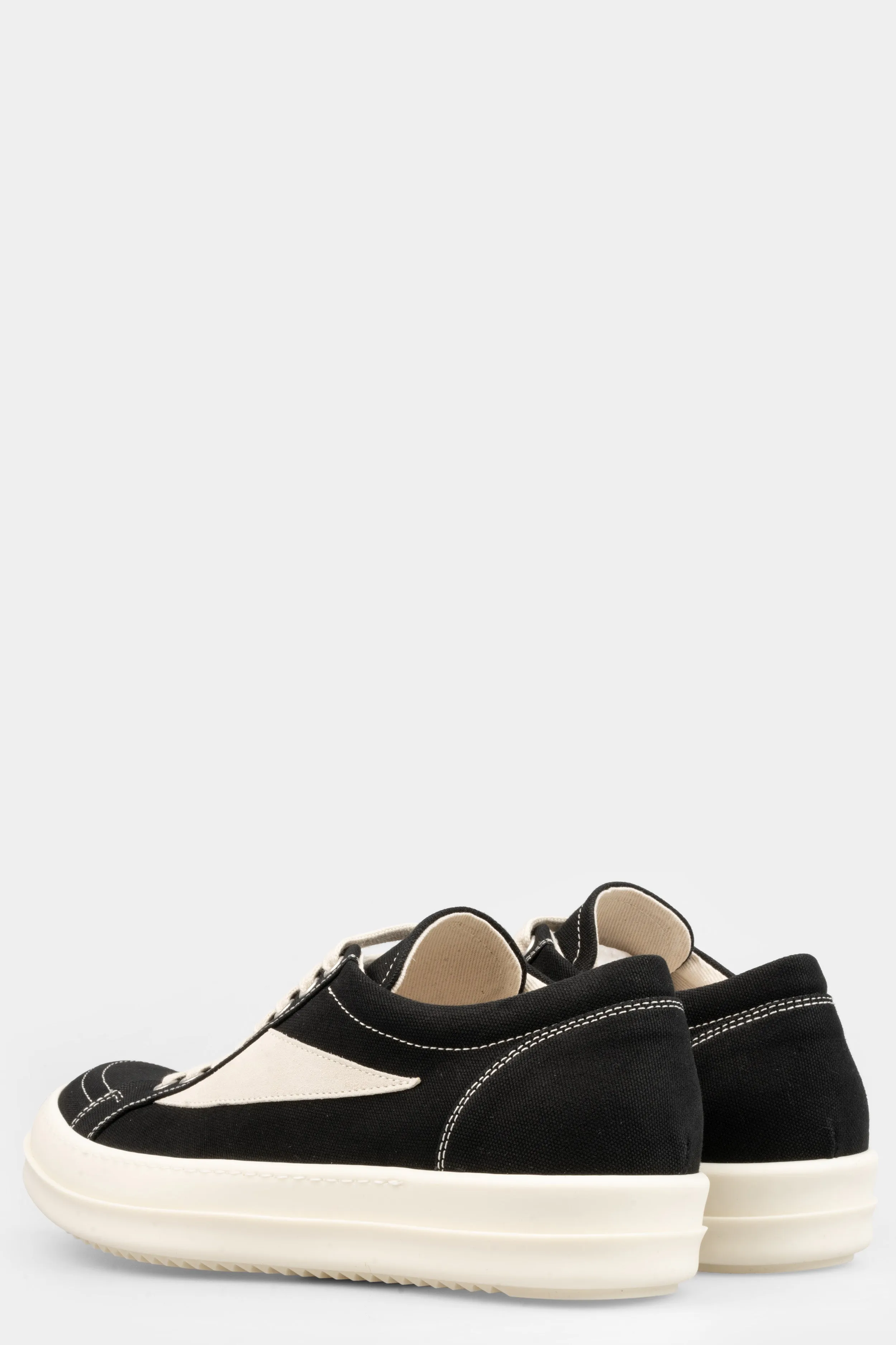 Vintage sneakers, Cotton canvas