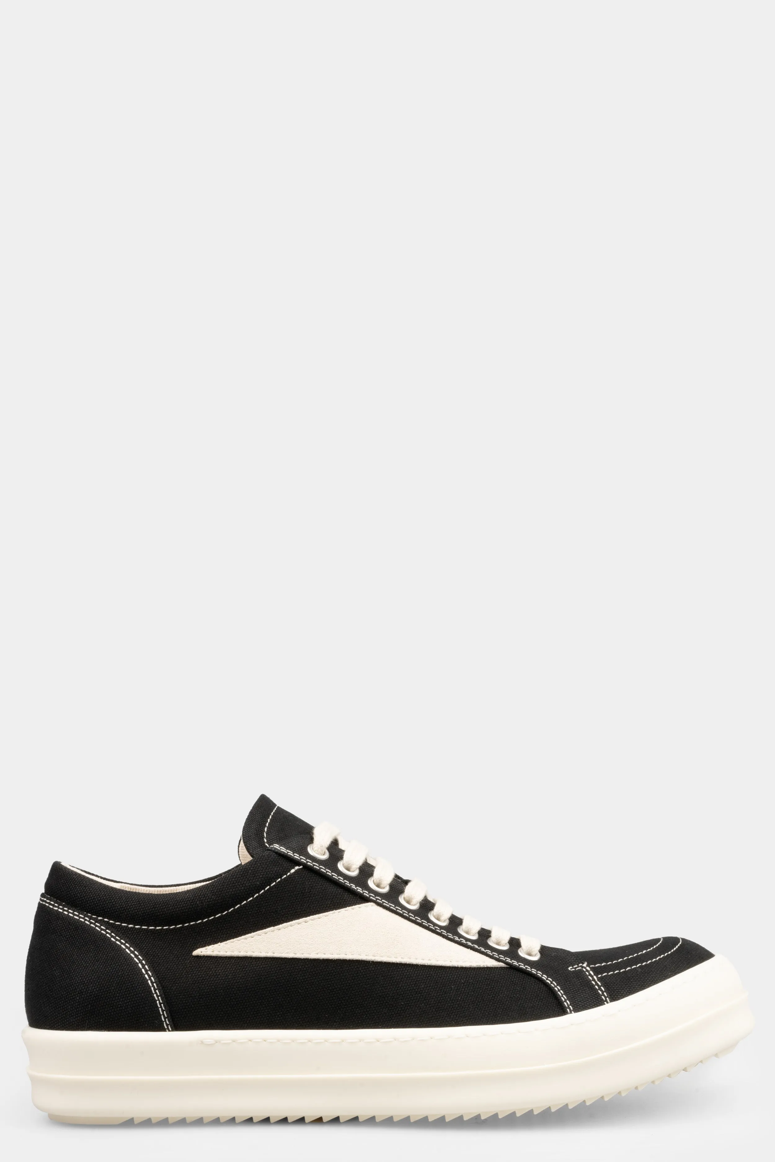 Vintage sneakers, Cotton canvas