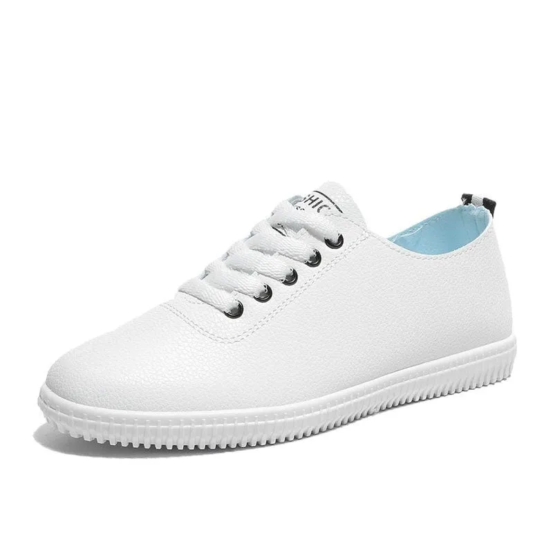 Women Fashion Casual Flat Shoes