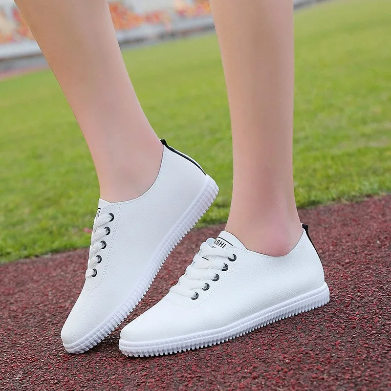 Women Fashion Casual Flat Shoes