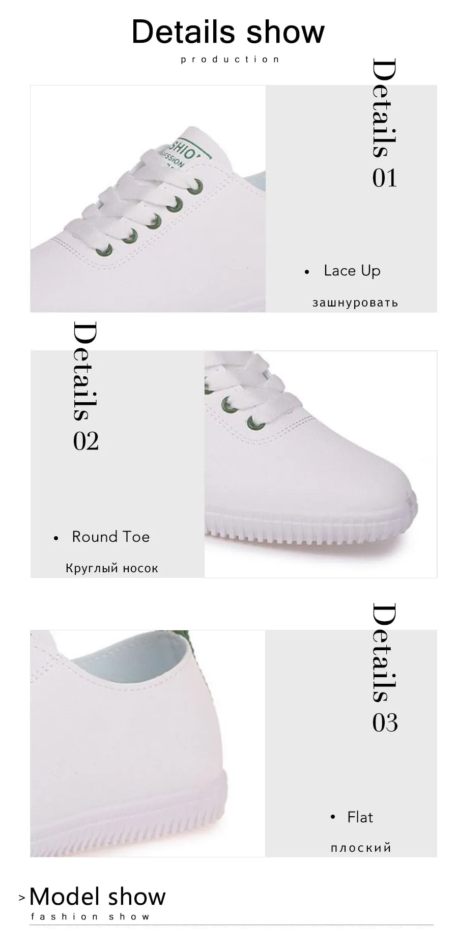 Women Fashion Casual Flat Shoes