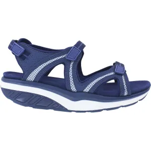 Women's MBT Lila 6 Sport Indigo Blue Synthetic