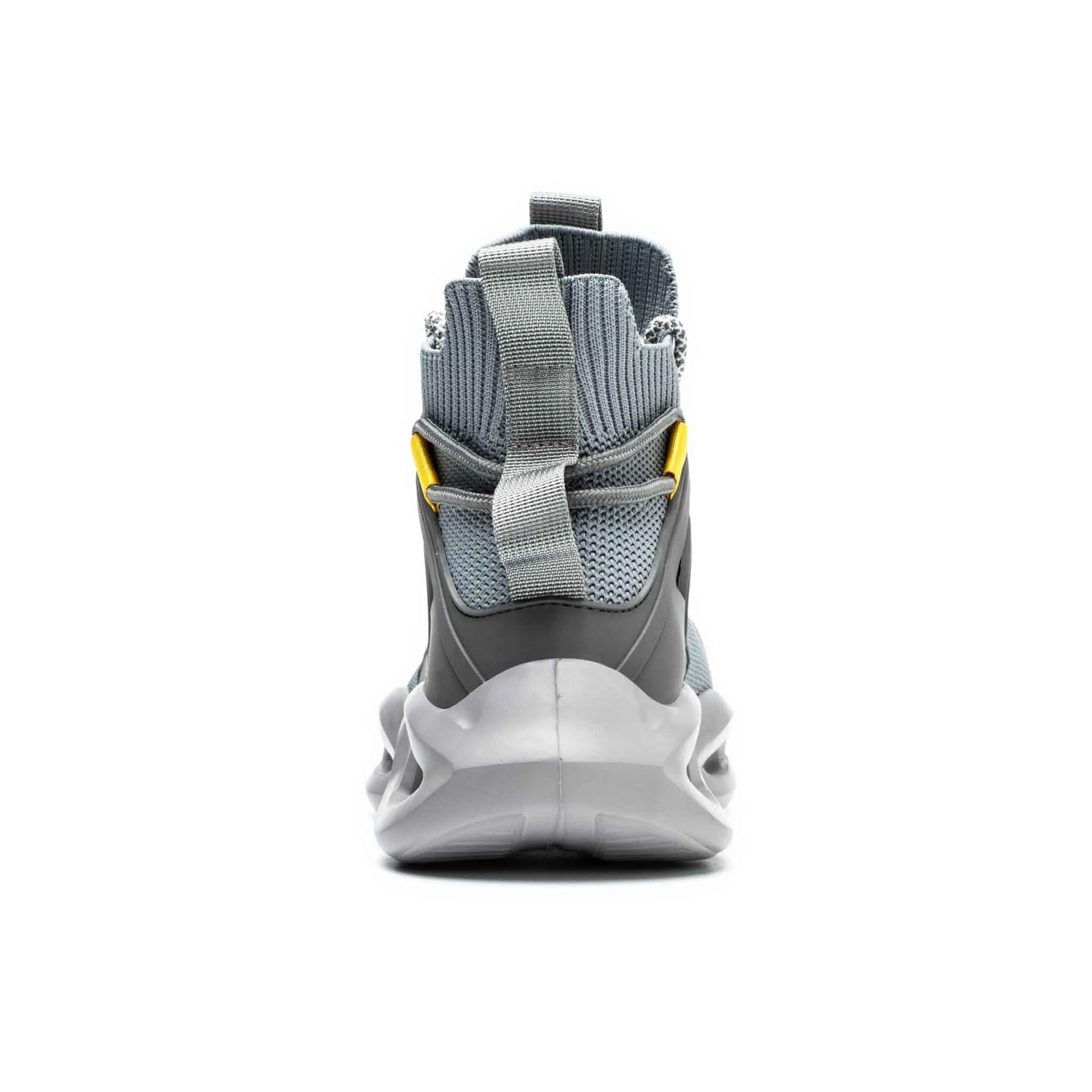 Women's Steel Toe Boots - Lightweight | B157