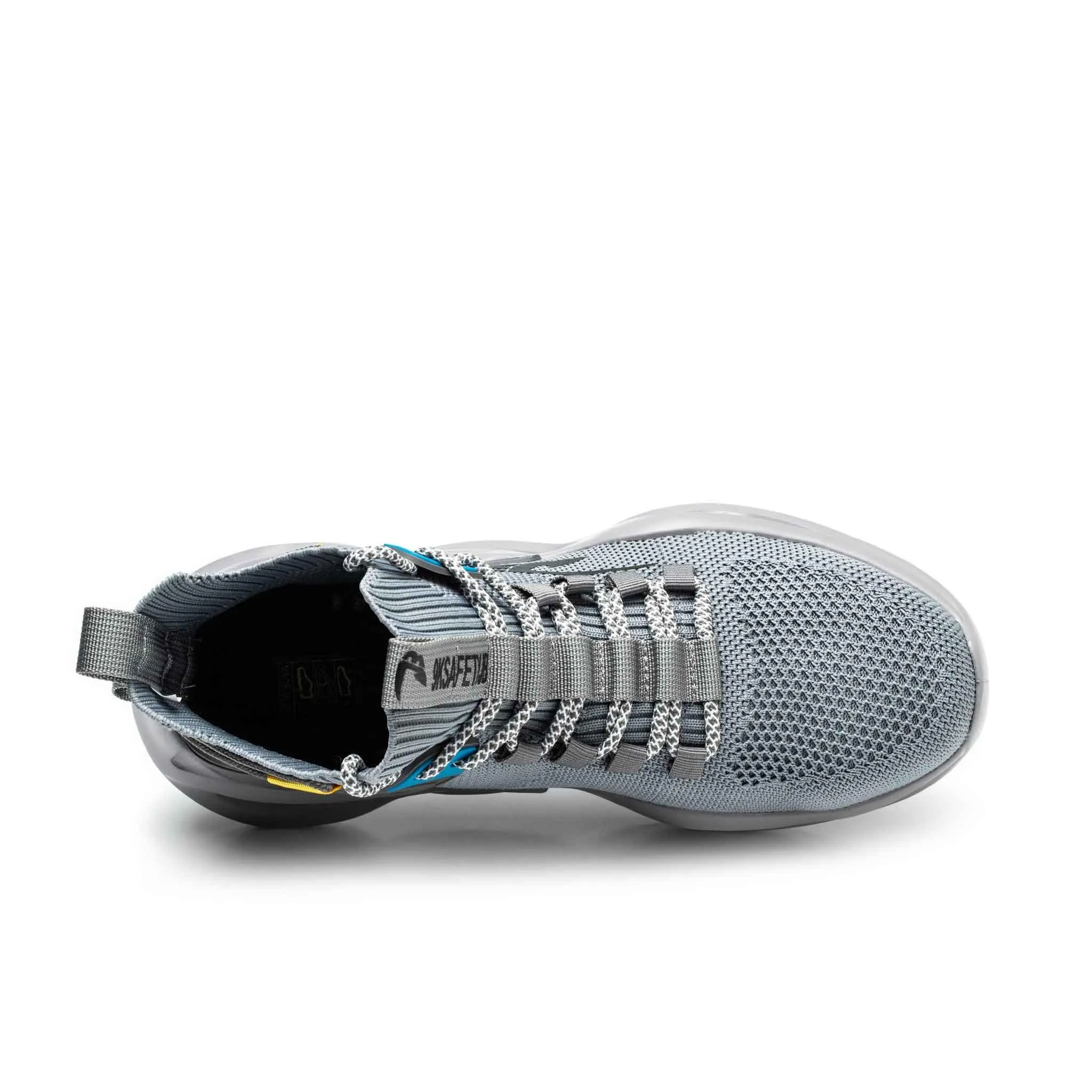 Women's Steel Toe Boots - Lightweight | B157