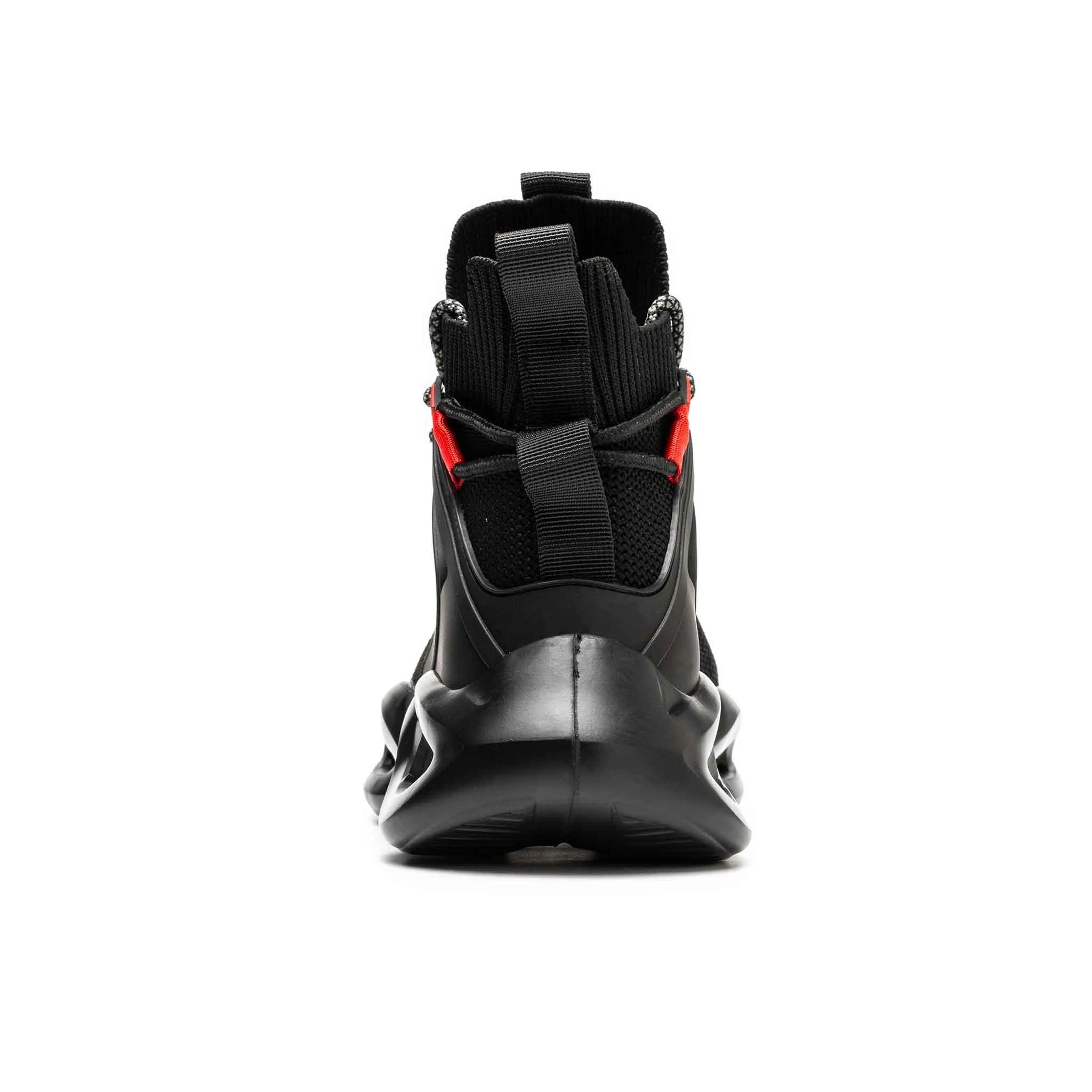 Women's Steel Toe Boots - Lightweight | B157